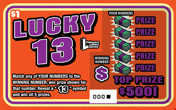 Lucky 13